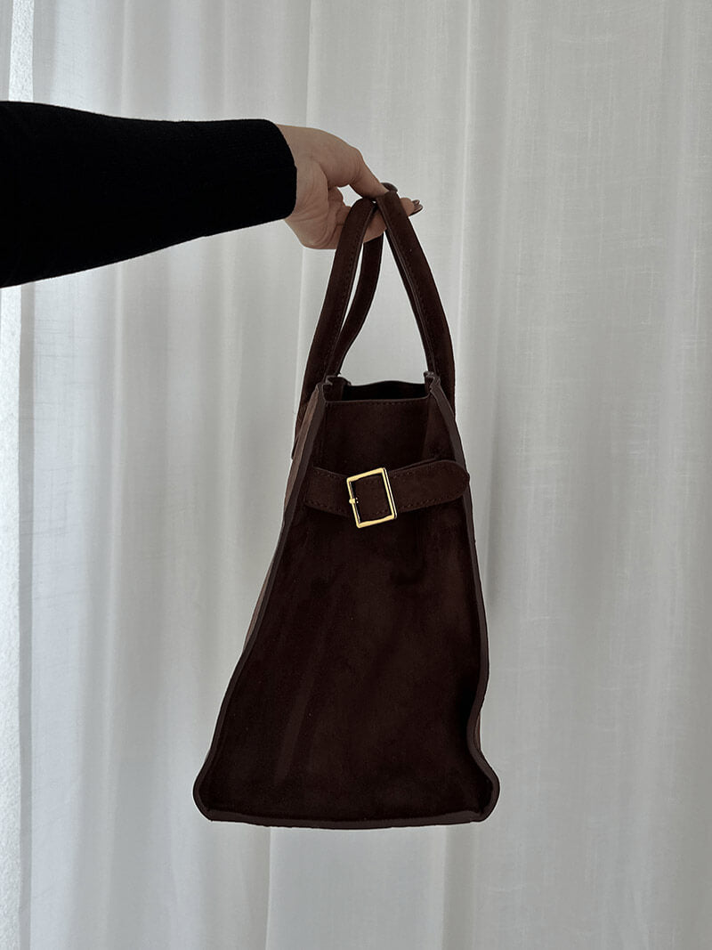 Elara Shopper Bag