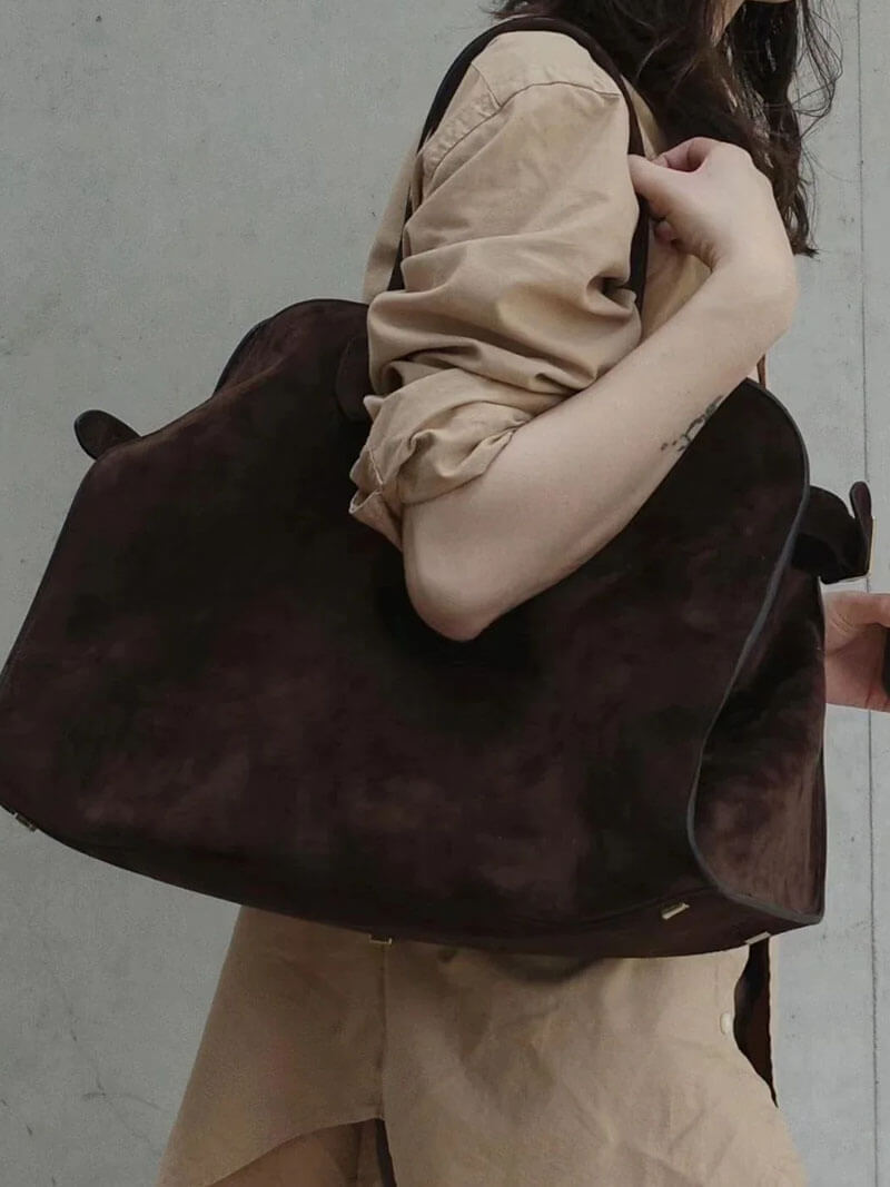 Elara Shopper Bag