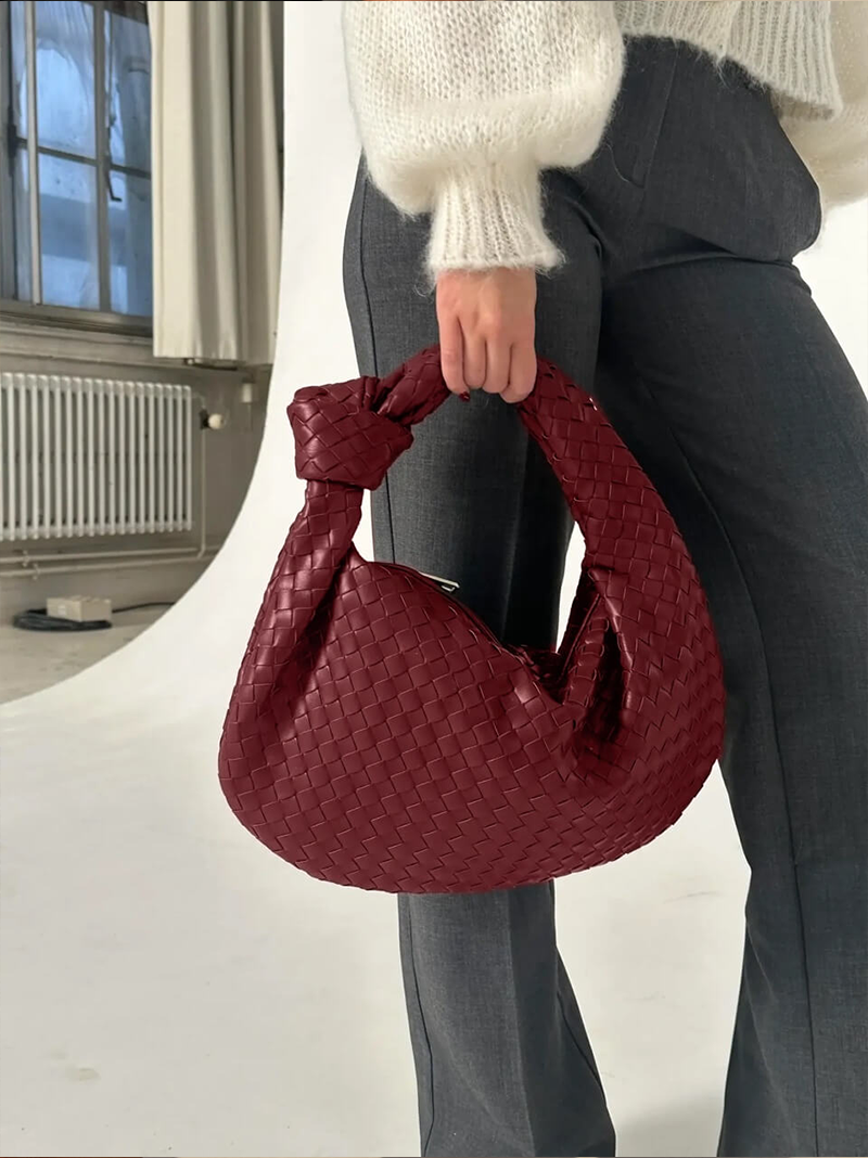 Woven bag Medium