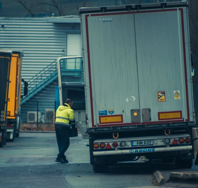 What You Cannot See Is Already Costing You: The Case for Supply Chain Transparency as Core Infrastructure